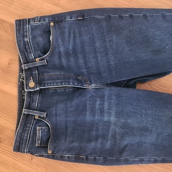 Universal Thread High Rise Skinny Jeans - Picture 2 of 4